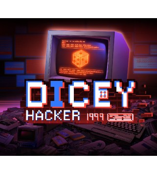 Dicey Hacker 1999 Steam Key GLOBAL